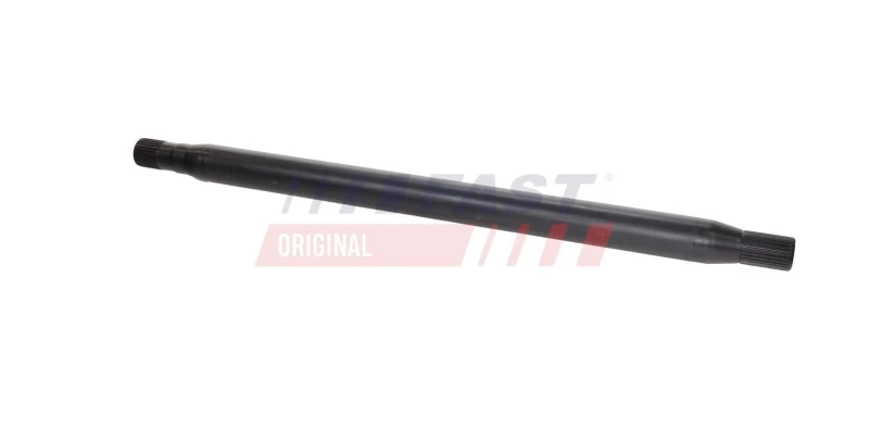 Image of FAST FT12739 Drive shaft Manual Transmission, Rear Axle Left, without bearing Drive Shaft (13)