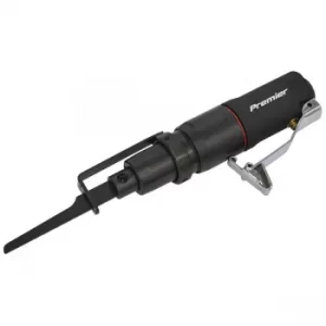 Image of Sealey SA1006 Mini Reciprocating Air Saw