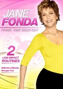 Image of Jane Fonda: Prime Time Walkout