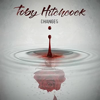 image of Toby Hitchcock - CHANGES CD