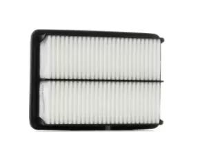 Image of RIDEX Air filter HYUNDAI 8A0432 281134H000 Engine air filter,Engine filter