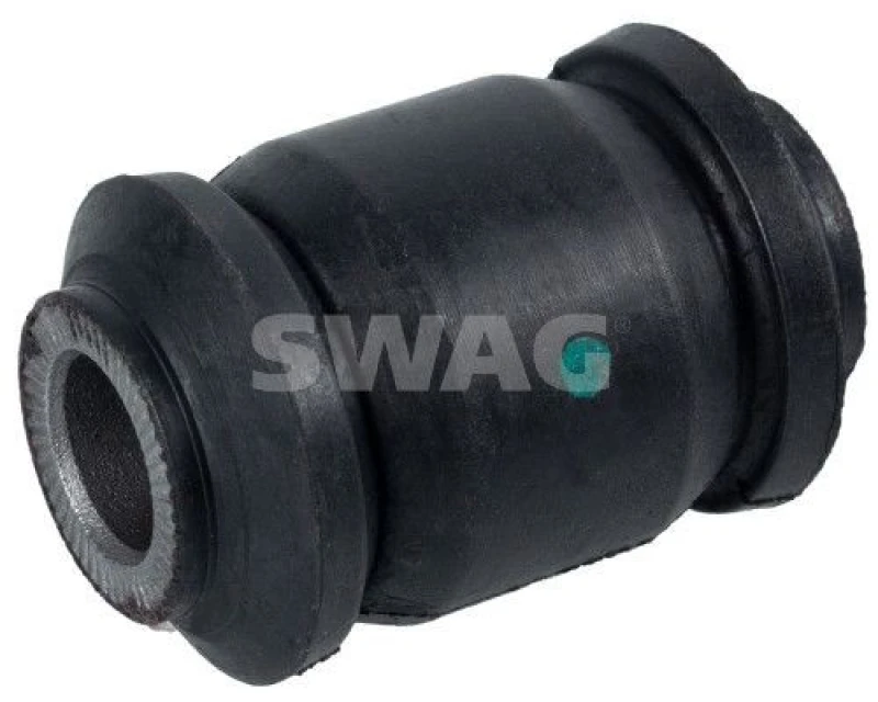 Image of Trailing arm / Suspension arm bush SWAG 33 10 6045