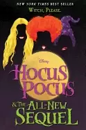 Image of hocus pocus and the all new sequel