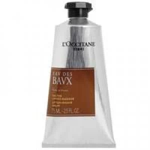 Image of L'Occitane Eau Des Bavx Aftershave Balm 75ml