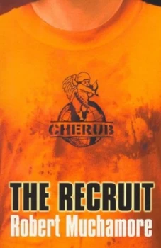 Image of The Recruit by Robert Muchamore Paperback