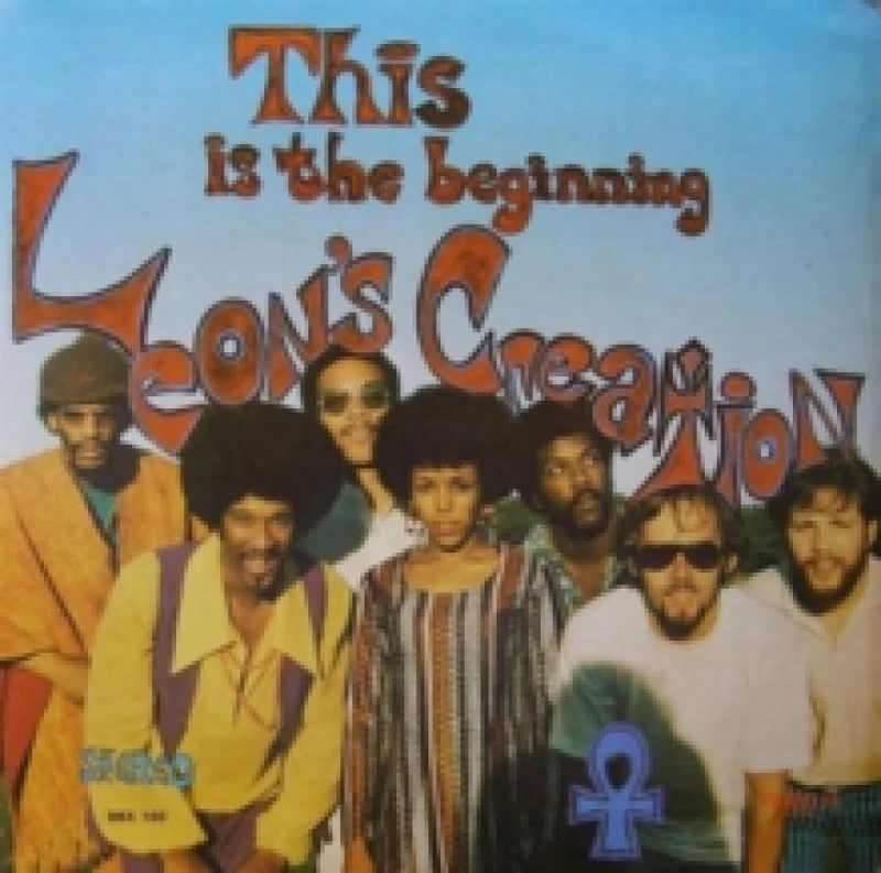 Image of This Is the Beginning CD / Album