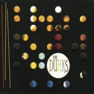 image of Duhks by The Duhks CD Album