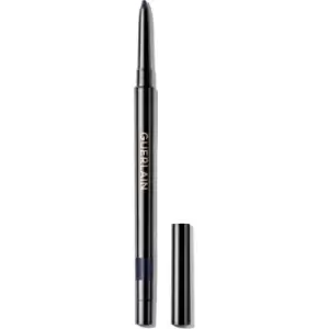 image of GUERLAIN The Eye Pencil Long-Lasting Eye Pencil Waterproof Shade 03 Night Blue 0,35 g