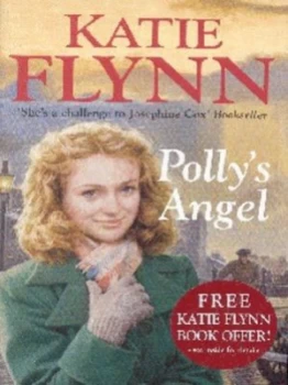 Image of Pollys Angel by Katie Flynn Book
