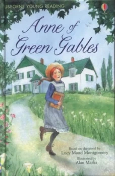 Image of Anne of Green Gables by Mary Sebag-Montefiore Hardback