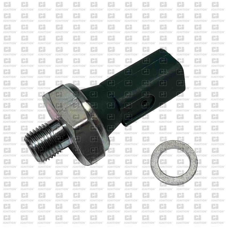 Image of QUINTON HAZELL Oil pressure switch QUINTON HAZELL XOPS322