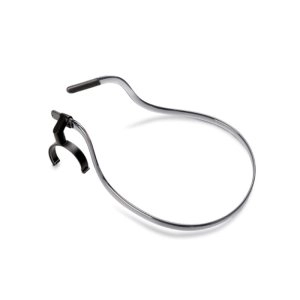 Image of Plantronics Behind The Neck Band For Encorepro Hw540