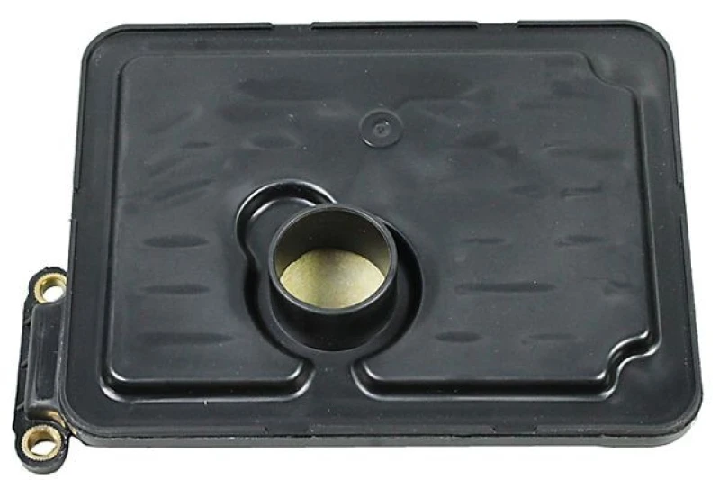 Image of Automatic transmission filter METZGER 8020063