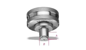 Image of Beta Tools 353N/M Forms for Tube Expanding Pliers (Item 353N) Ø: 22 003530222