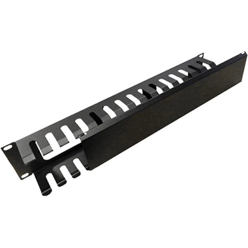 Image of Cablenet 72-2679 rack accessory Cable dump panel