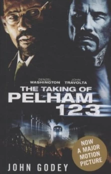 Image of The Taking of Pelham 1 2 3 by John Godey Paperback