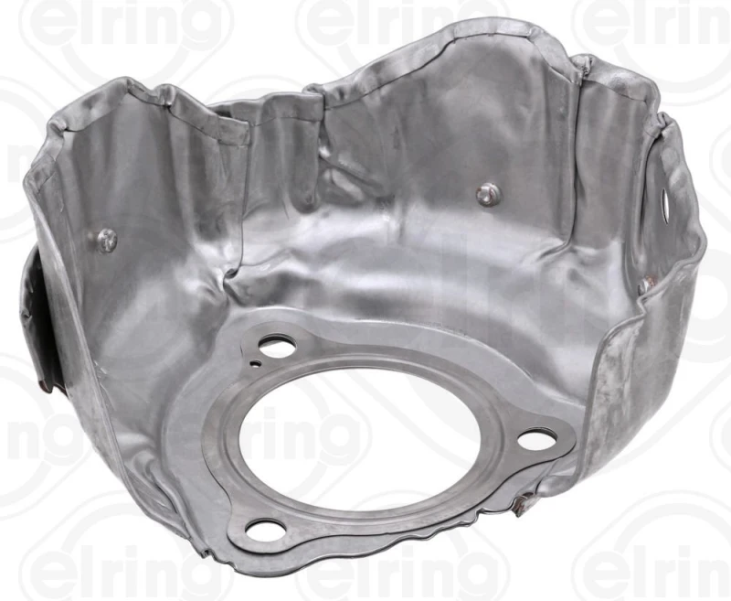 Image of Turbo gasket ELRING 290.852