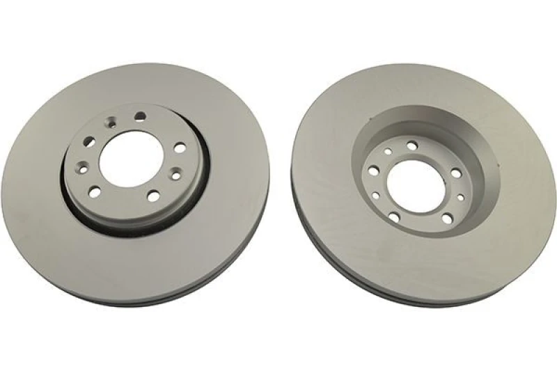 Image of KAVO PARTS Brake disc KAVO PARTS BR-9534-C