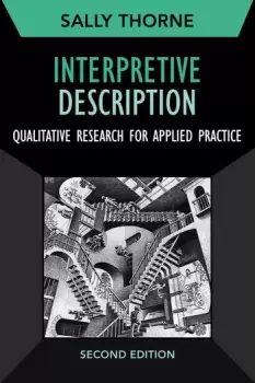Image of Interpretive DescriptionQualitative Research for Applied Practice