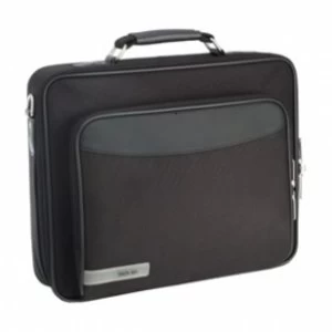 image of Tech Air Z0102V3 13.3 Black Briefcase TANZ0102V3