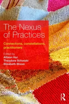Image of The Nexus of PracticesConnections constellations practitioners