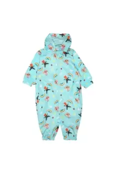 Image of Characters AOP Puddle Suit