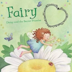 Image of Fairy Daisy and the Secret Promise Hardback