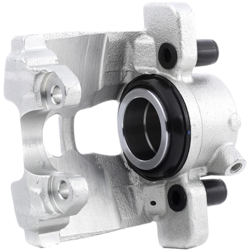 Image of STARK SKBC-0460905 Brake caliper Front Axle, without holder Cast Iron Brake Caliper (78)