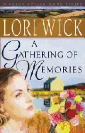 Image of gathering of memories