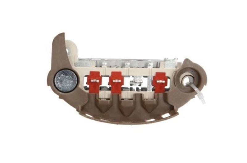 Image of LAUBER Rectifier, alternator LAUBER CQ1081158