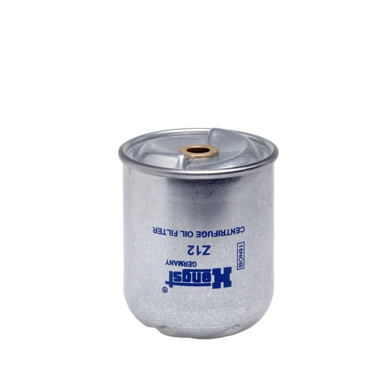 Image of HENGST FILTER Z12 D64 Oil filter with gaskets/seals Oil Filter (7)