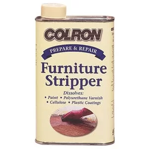 Image of Colron Preparation Furniture Stripper 500ml