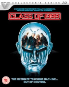 Image of Class of 1999