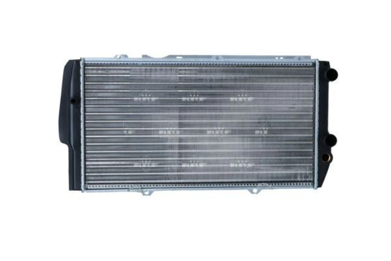 Image of NRF 51311 Engine radiator Mechanically jointed cooling fins, Aluminium Aluminium Radiator,engine cooling (470)