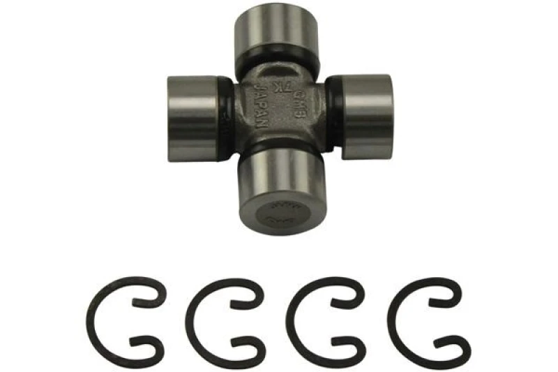Image of KAVO PARTS Drive shaft coupler KAVO PARTS DUJ-6515