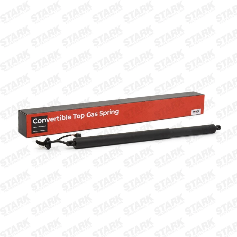 Image of STARK Tailgate strut STARK SKGS-0221781