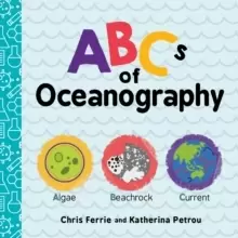 Image of ABCs of Oceanography