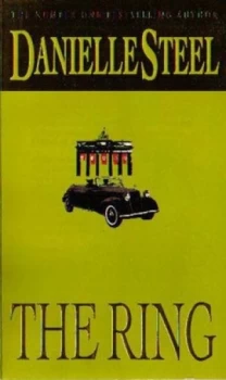 Image of The Ring by Danielle Steel Paperback