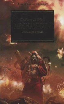 Image of Mechanicum by Graham Mcneill Paperback
