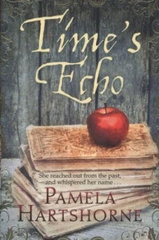 Image of Times Echo by Pamela Hartshorne Paperback