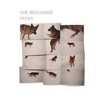 Image of The Building - Petra CD