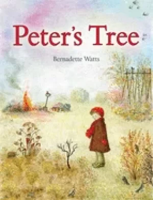 Image of peters tree