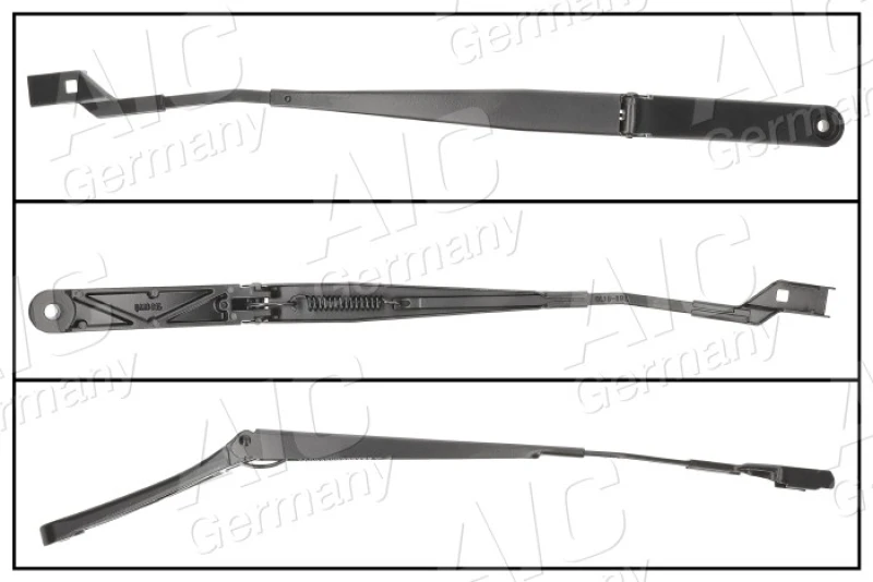 Image of Windscreen wiper arm AIC 56867