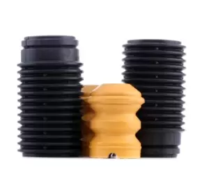 Image of TRW Shock Absorber Dust Cover BMW,FIAT,SEAT JSK109 Bump Stops,Bump Rubbers,Shock Absorber Boot,Shock Absorber Gaiter,Dust Cover Kit, shock absorber