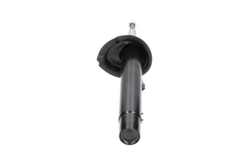 Image of KAVO PARTS SSA-10424 Shock absorber Front Axle Right, Gas Pressure, Twin-Tube, Suspension Strut, Top pin Shock Absorber (854)