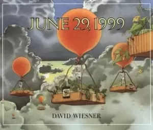Image of June 29 1999 by David Wiesner