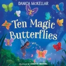 Image of Ten Magic Butterflies