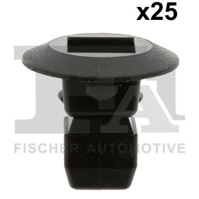 Image of FA1 Trim clip FA1 11-60018.25