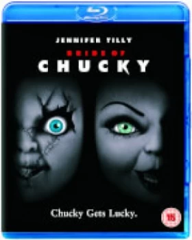 Image of Bride Of Chucky