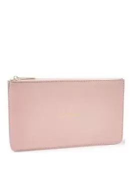 image of Katie Loxton Slim Perfect Pouch - Girlie Goodies